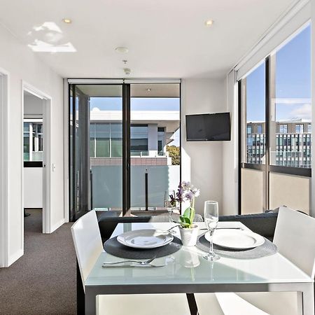 Qv Lovely 1 Bedroom With Parking And Wifi -1069 Auckland Exteriér fotografie