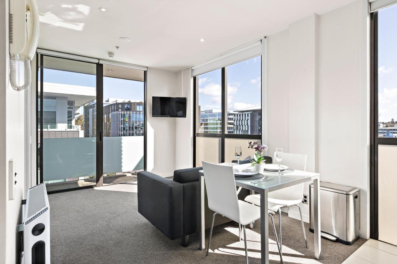 Qv Lovely 1 Bedroom With Parking And Wifi -1069 Auckland Exteriér fotografie