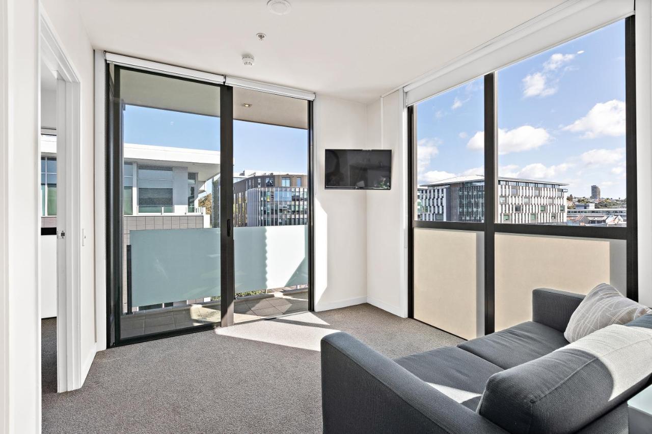 Qv Lovely 1 Bedroom With Parking And Wifi -1069 Auckland Exteriér fotografie