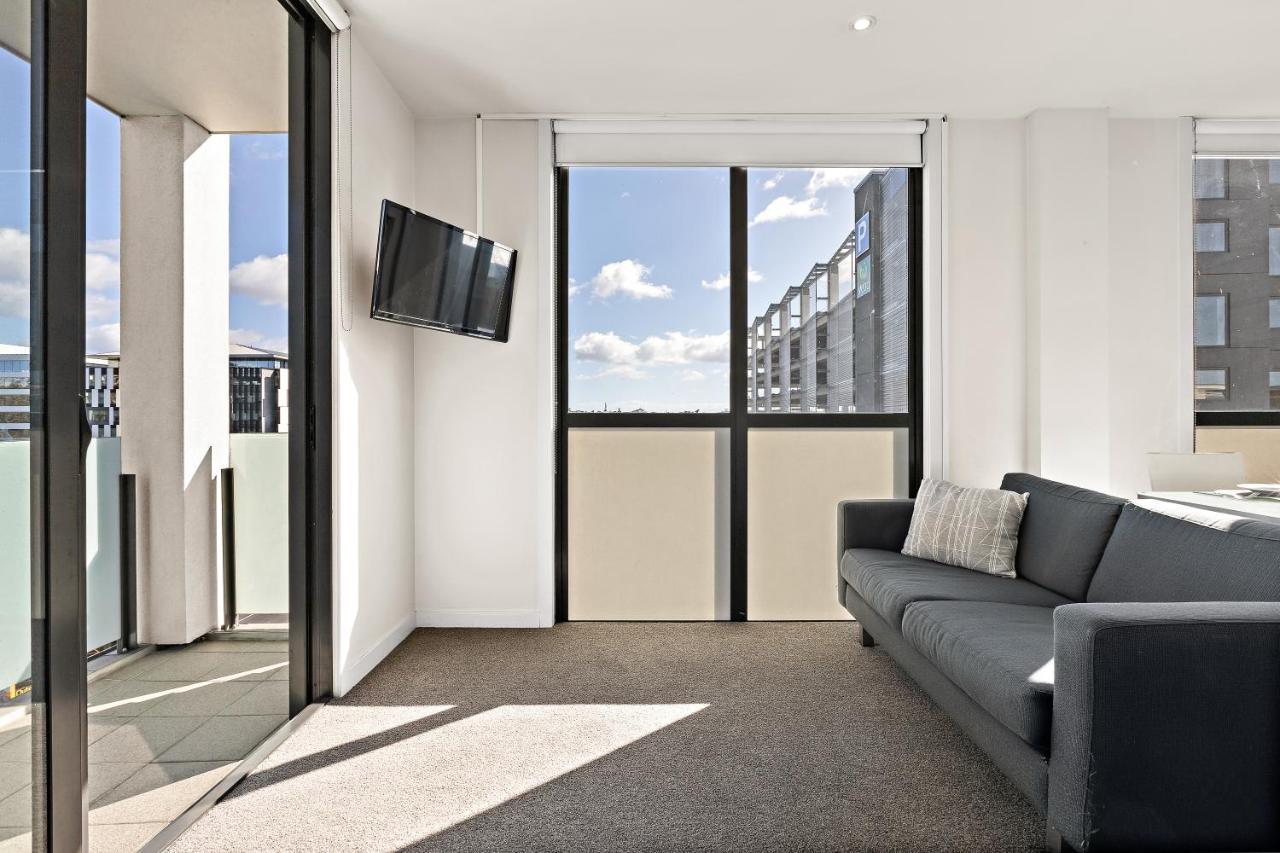 Qv Lovely 1 Bedroom With Parking And Wifi -1069 Auckland Exteriér fotografie